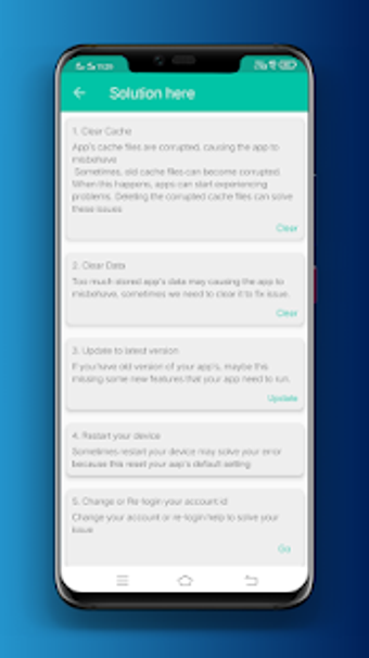 Image 2 for Play Service Update-info