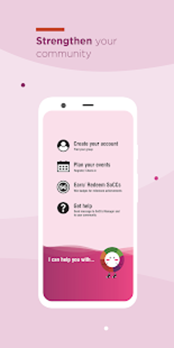 Image 0 for SoCCs: Social Capital Cre…