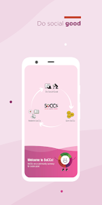 Image 3 for SoCCs: Social Capital Cre…