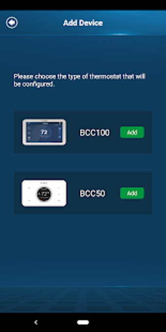 Image 2 for Bosch Connected Control
