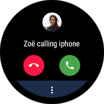 Image 1 for Wear OS Phone