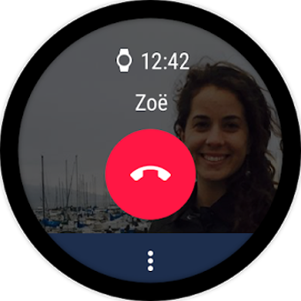 Imagen 0 para Wear OS Phone