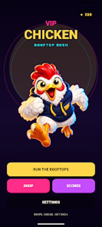 Image 0 for VIP Chicken