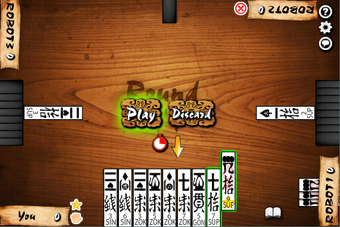 Imagen 0 para Multiplayer Hakka Cards