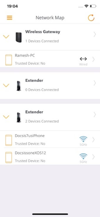 Image 1 for ARRIS HomeAssure