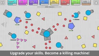 Image 1 for diep.io