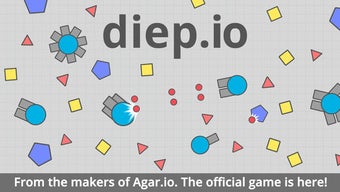 Image 0 for diep.io