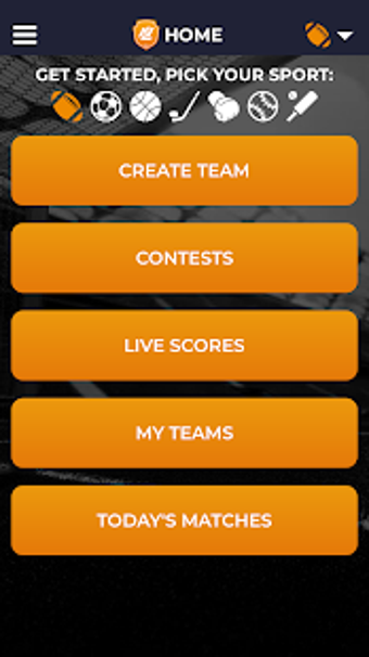 Image 2 for No Limit Fantasy Sports