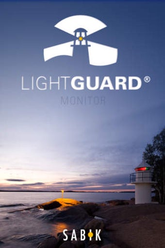 Image 0 for LightGuard Monitor 2