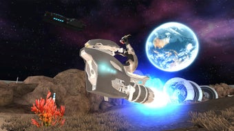 Imagen 0 para Goat Simulator Waste of S…