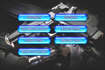 Imagen 0 para Major Gun Strike - Shoot …