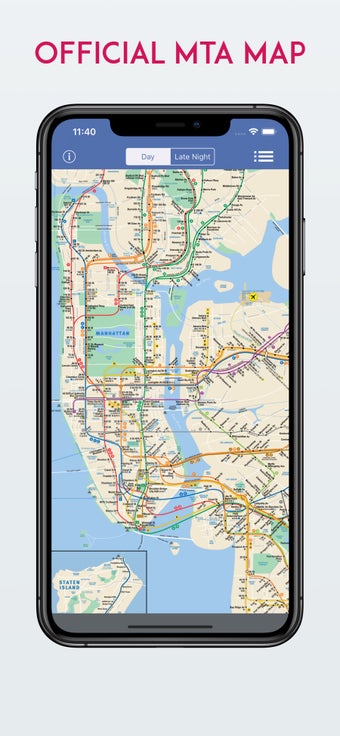 Image 2 for New York City MTA Subway …