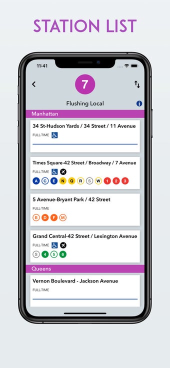 Image 1 for New York City MTA Subway …