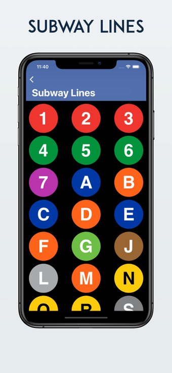 Image 3 for New York City MTA Subway …