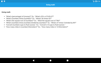Image 3 for Voice Commands for Cortan…