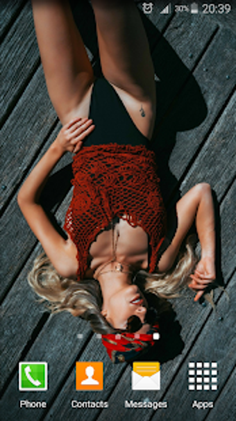 Imagen 3 para Sexy Dope 4K Wallpapers