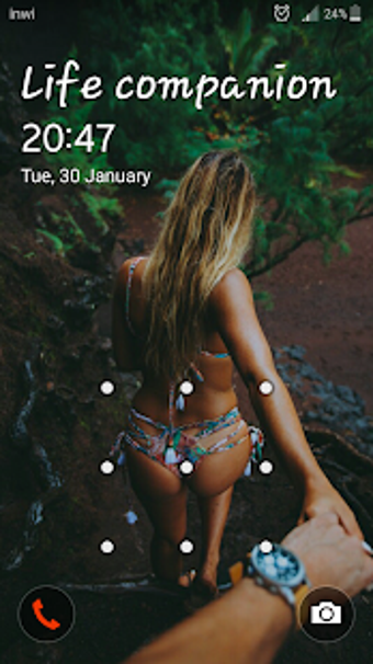 Imagen 1 para Sexy Dope 4K Wallpapers