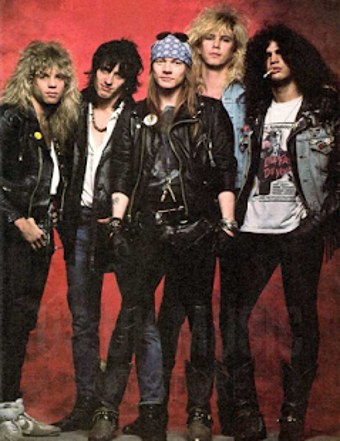 Imagen 0 para Bon Jovi - Offline Music