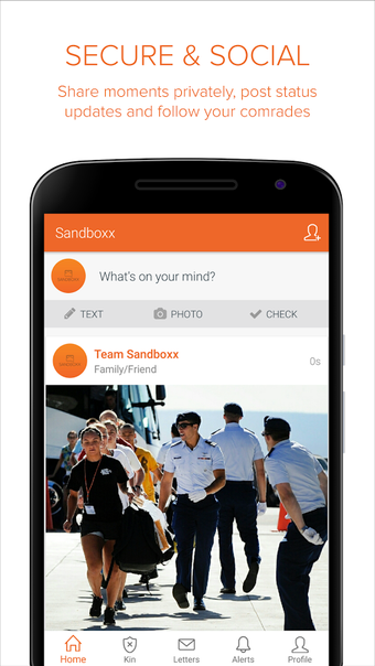 Image 1 for Sandboxx
