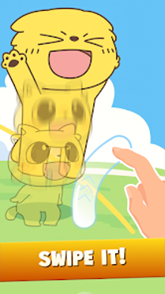 Image 0 for Thumb Dance Challenge