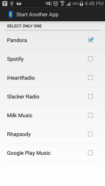 Imagen 0 para YouBlue -Smart Bluetooth …