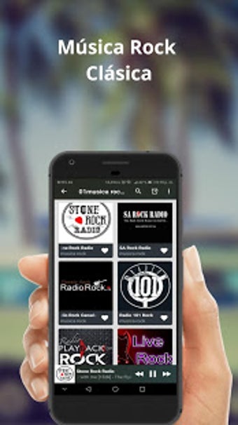 Image 3 for Classic Rock Music Free