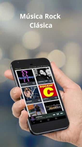 Image 2 for Classic Rock Music Free