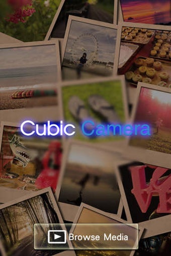 Image 0 for Cubic Camera