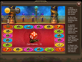 Image 8 for Dragonica (iPhone)
