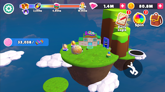 Image 0 for Bubble Master: Jump Highe…