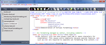 Imagen 0 para XMLQuire (Windows 7/ 8)