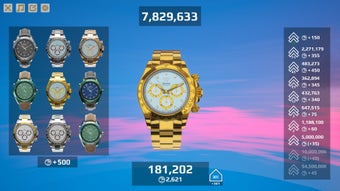 Image 0 for Watch