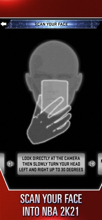 Image 0 for My NBA 2K21