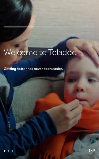 Imagen 1 para Teladoc Member