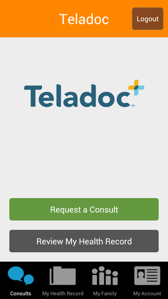 Imagen 0 para Teladoc Member