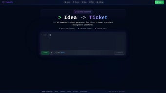 Imagen 0 para Ticketify