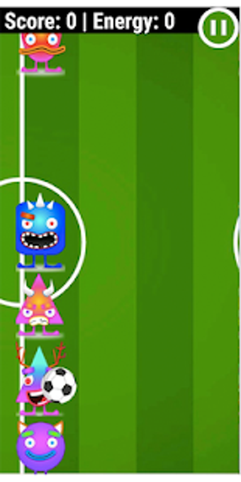 Image 0 for CR7 Football Juggler
