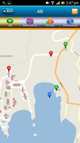 Imagen 3 para Grenada Offline Travel Gu…