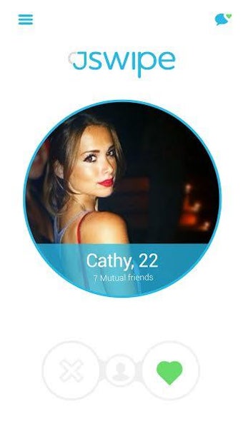 Imagen 2 para JSwipe