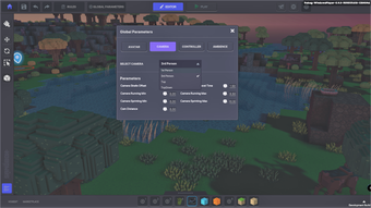 Image 0 for The Sandbox Game