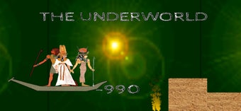 Image 2 for Papyrus Underworld