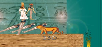 Image 0 for Papyrus Underworld