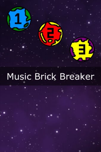 Image 0 for Music Brick Breaker