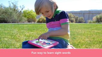 Image 0 for Sight Words Learning Game…