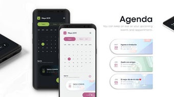 Image 0 for Sliding Sheet for KLWP