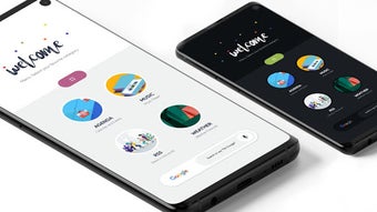 Image 2 for Sliding Sheet for KLWP