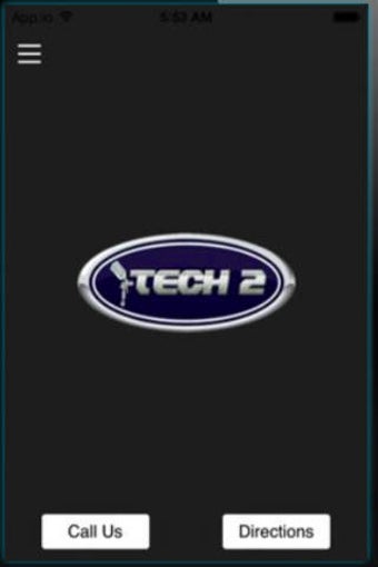 Image 0 for Tech2 Body Repair