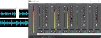 Image 6 for MixPad Multitrack Recordi…
