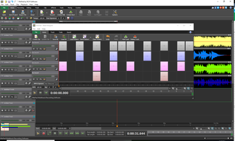 Image 7 for MixPad Multitrack Recordi…