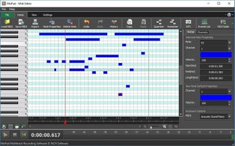 Image 5 for MixPad Multitrack Recordi…